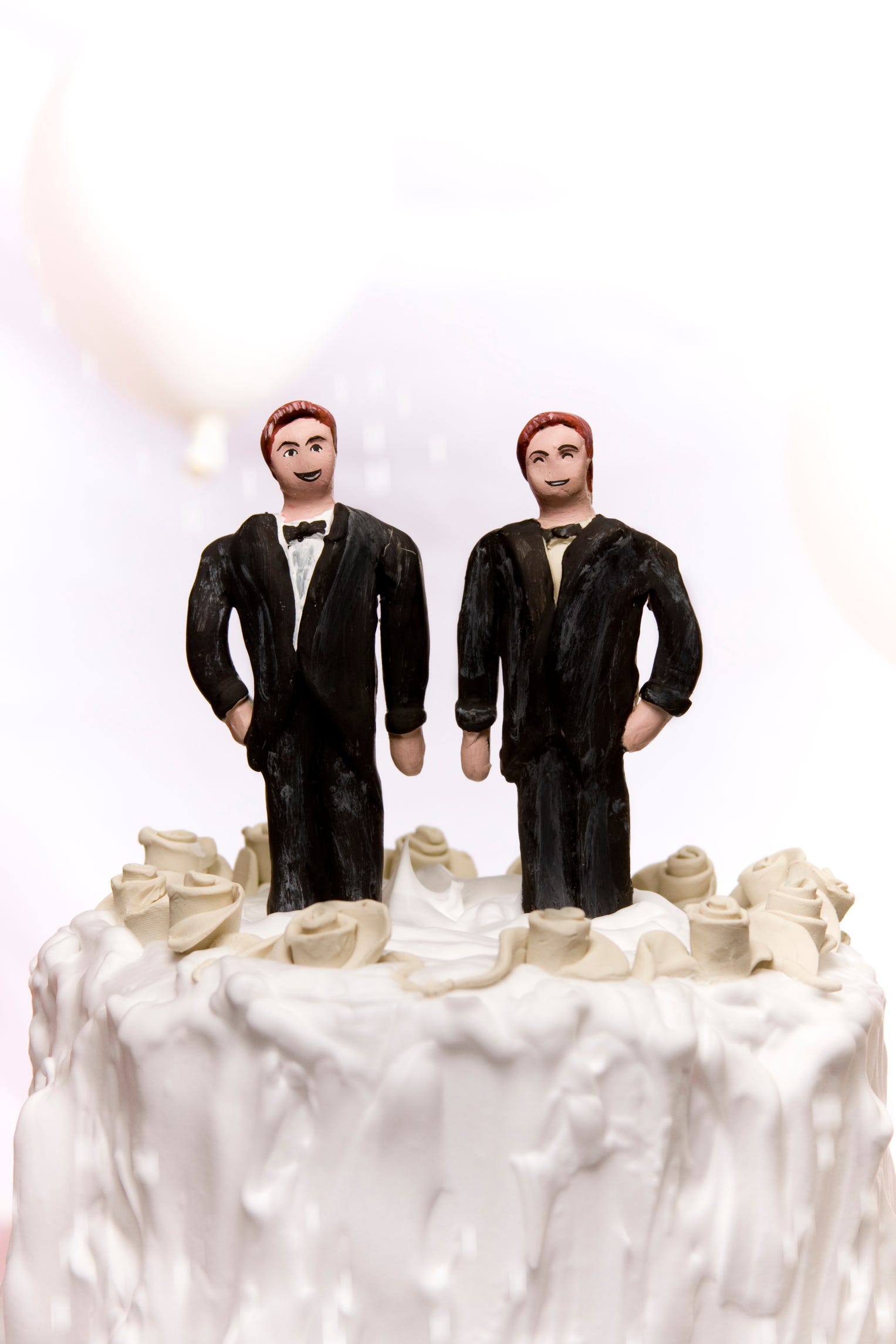 Gay wedding cake supreme court case Clearance